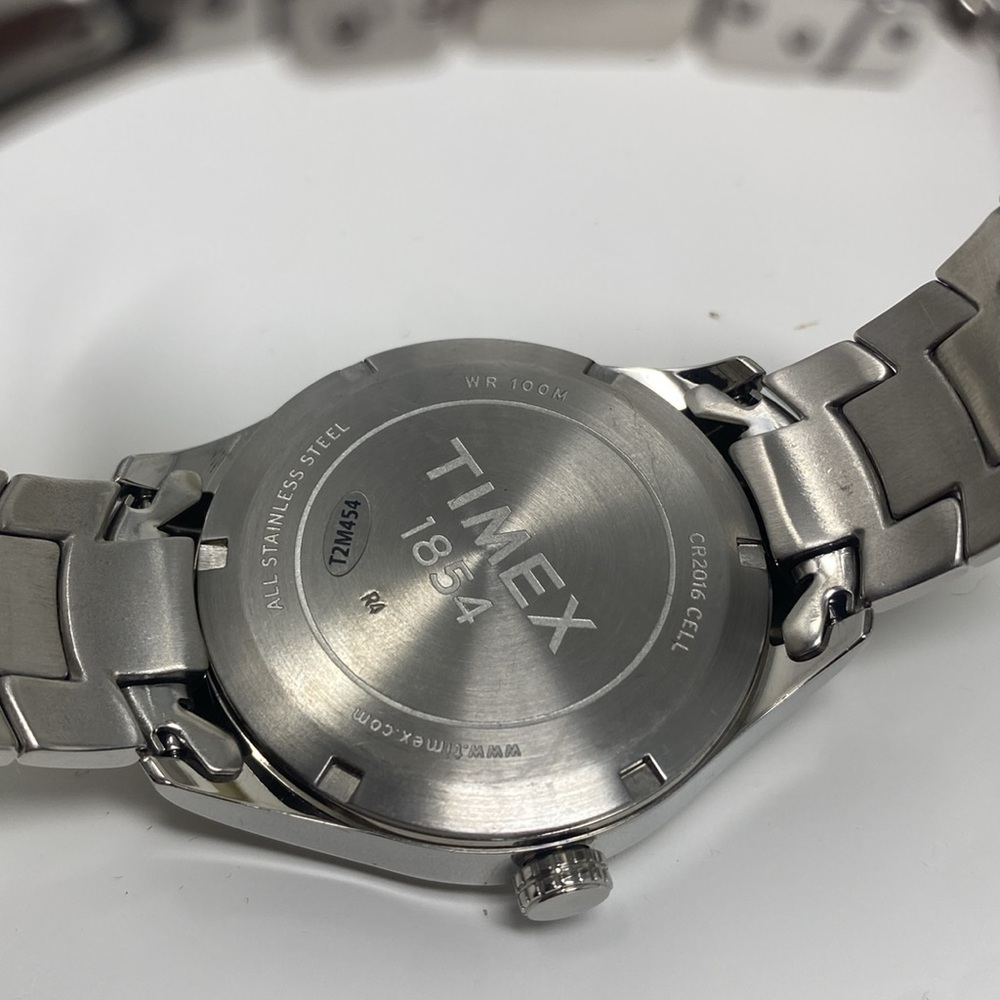 Timex Perpetual Calendar
T2M4546K - Picture 4 of 4